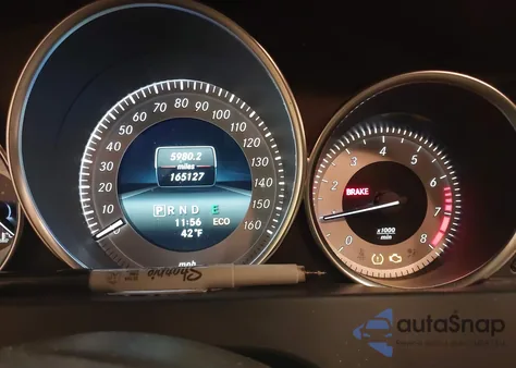 2014 Mercedes-Benz C 300 Sport 4Matic из США, поврежденный, VIN WDDGF8AB2EA924488